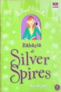 Rahasia di Silver Spires