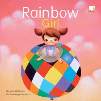 Rainbow Girl