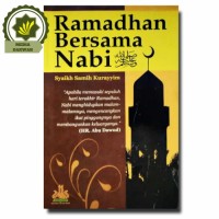 Ramadhan Bersama Nabi