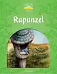 Rapunzel and Other Stories