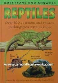 Reptiles