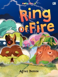 Ring of Fire