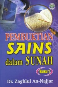 Pembuktian Sains dalam Sunnah