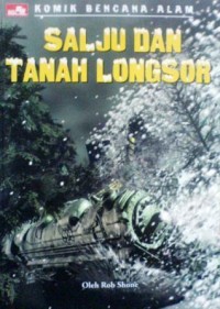 Salju dan Tanah Longsor