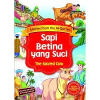 Sapi Betina yang Suci = The Sacred Cow