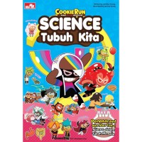 Science Tubuh Kita