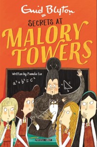 Secrets at Malory Towers