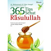 365 Tips Sehat ala Rasulullah