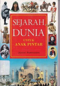 Sejarah Dunia untuk Anak Pintar