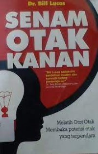 Senam Otak Kanan