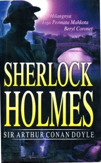 Sherlock Holmes: Hilangnya Tiga Permata Mahkota Beryl Coronet