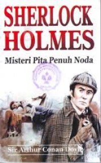 Sherlock Holmes: Misteri Pita Penuh Noda