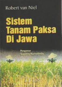 Sistem Tanam Paksa di Jawa