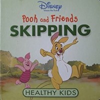 Pooh and Friends: Skipping