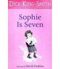 Sophie is Seven