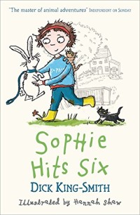 Sophie's Hits Six