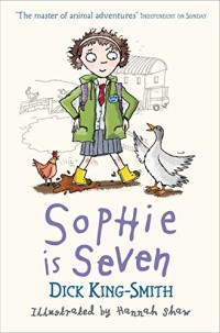 Sophie's is Seven