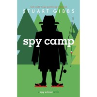 Spy Camp