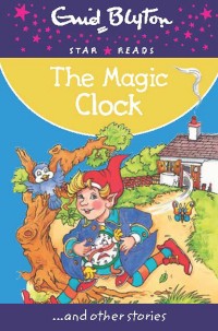 The Magic Clock