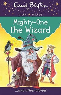 Mighty-One the Wizard