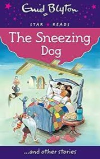 The Sneezing Dog