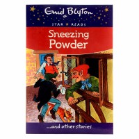 Sneezing Powder