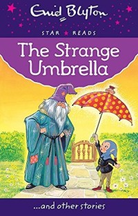 The Strange Umbrella