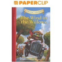 The Wind in the Willows