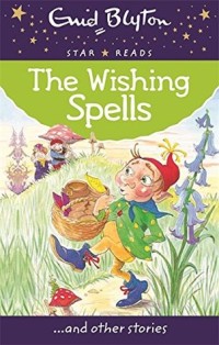 The Wishing Spells