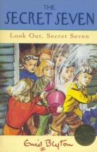 The Secret Seven: Look Out, Secret Seven