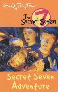 The Secret Seven: Secret Seven Adventure