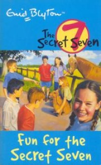 The Secret Seven: Fun for Secret Seven