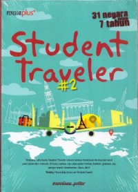 Student Traveler 2