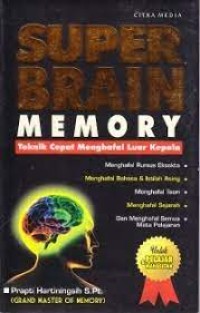 Super Brain Memory