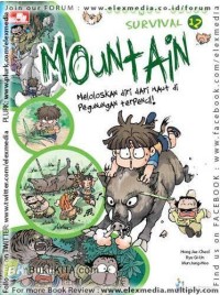 Survival 12: Mountain