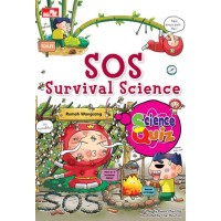 SOS Survival Science