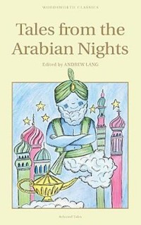 Tales From the Arabian Night