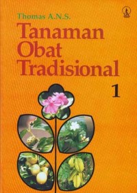 Tanaman Obat Tradisional 1