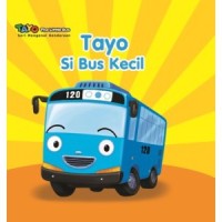 Tayo si Bus Kecil