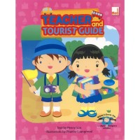 Teacher and Tourist Guide