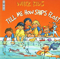 Tell Me How Ships Float