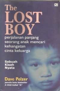 The Lost Boy