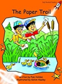 Fluency 1: The Paper Trail