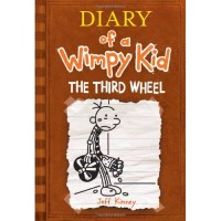 Diary of a Wimpy Kid: The Third Wheel