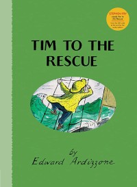 Tim To The Rescue