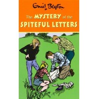 The Mystery of the Spiteful Letters