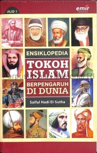 Ensiklopedia Tokoh Islam Berpengaruh di Dunia