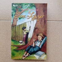 The Adventures of Tom Sawyer