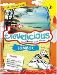 Travelicious Lombok