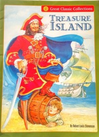 Treasure Island